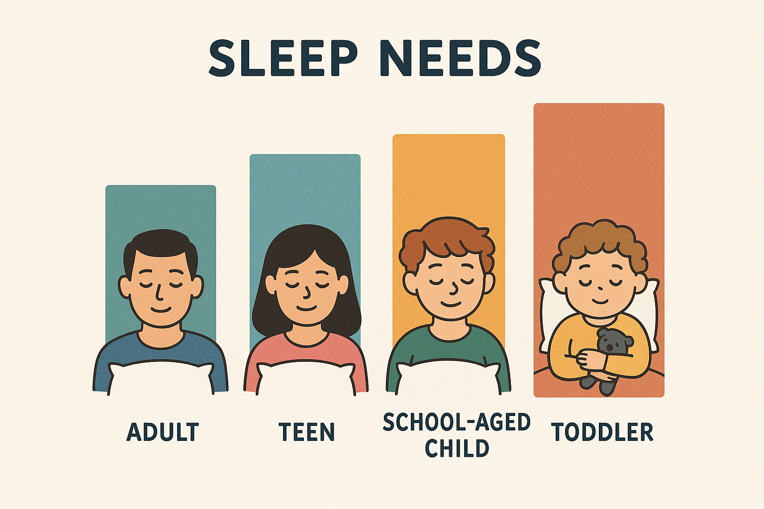 Sleep-Myths